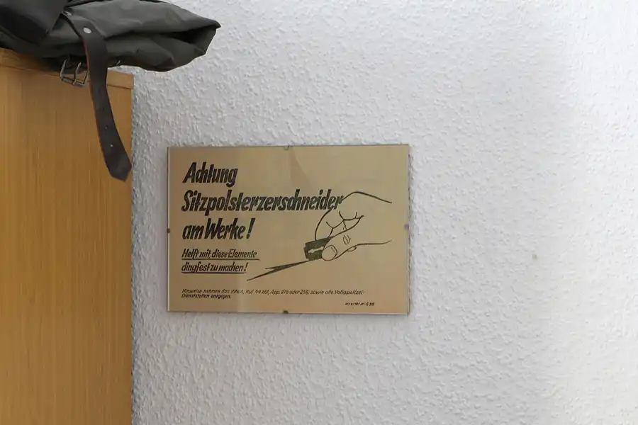 002 | 2013 | Pirna | DDR-Museum | © carsten riede fotografie