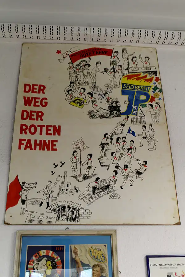 012 | 2013 | Pirna | DDR-Museum | © carsten riede fotografie