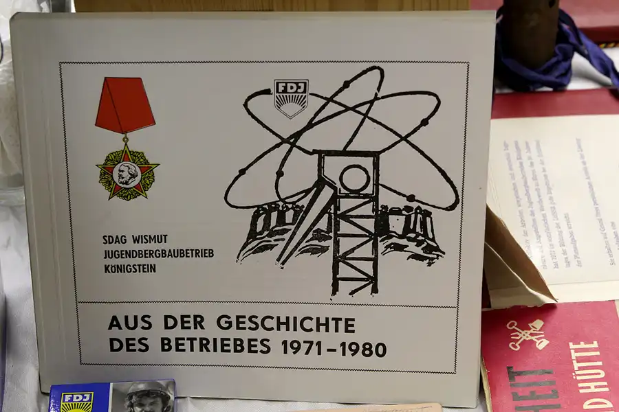 013 | 2013 | Pirna | DDR-Museum | © carsten riede fotografie