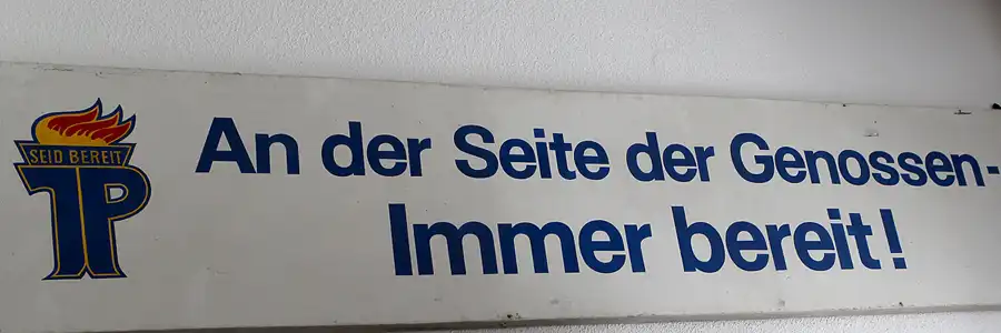 015 | 2013 | Pirna | DDR-Museum | © carsten riede fotografie