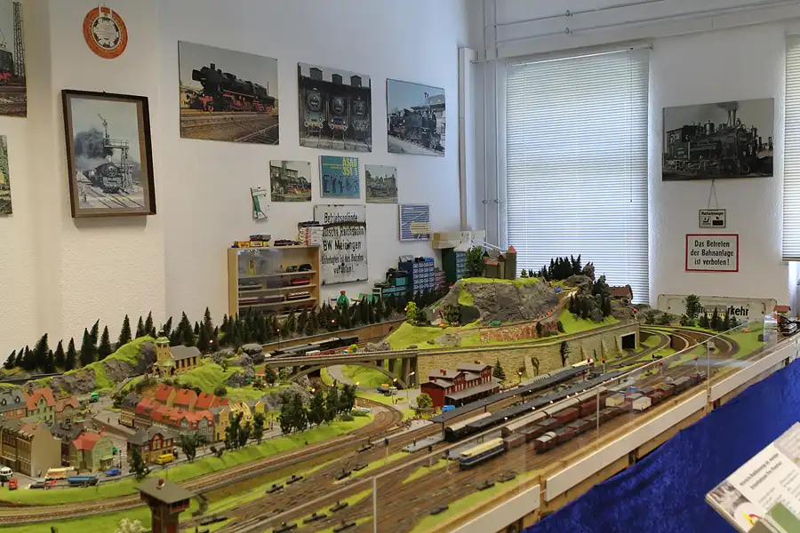 021 | 2013 | Pirna | DDR-Museum | © carsten riede fotografie