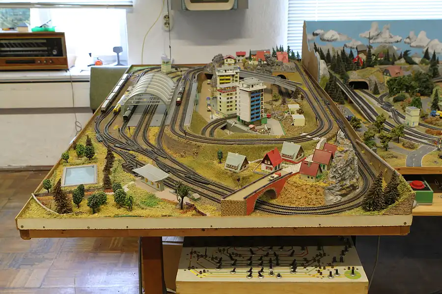 022 | 2013 | Pirna | DDR-Museum | © carsten riede fotografie