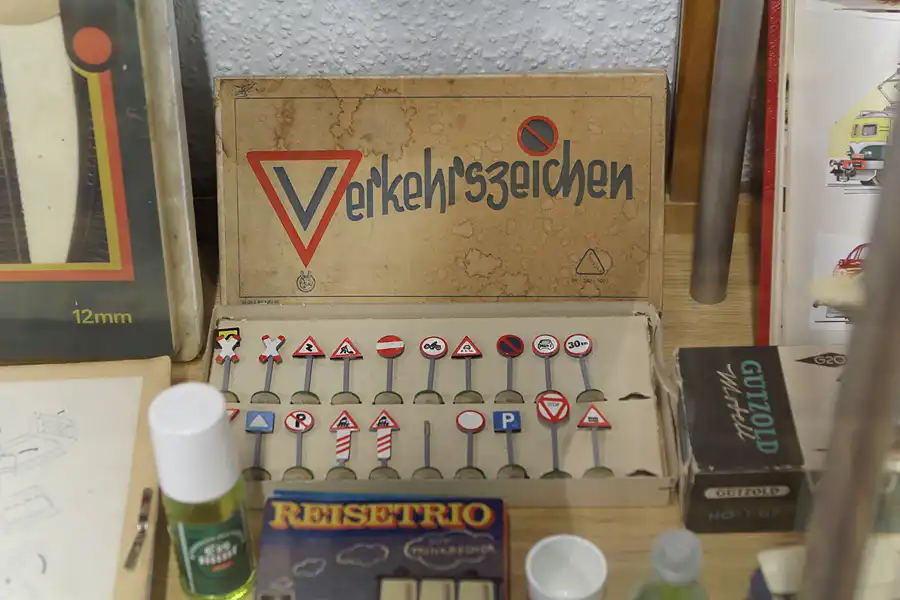 023 | 2013 | Pirna | DDR-Museum | © carsten riede fotografie