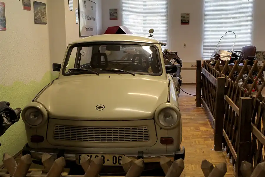 025 | 2013 | Pirna | DDR-Museum | © carsten riede fotografie