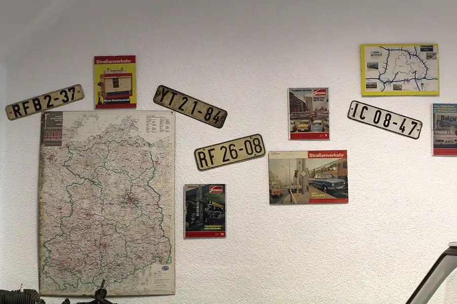 026 | 2013 | Pirna | DDR-Museum | © carsten riede fotografie