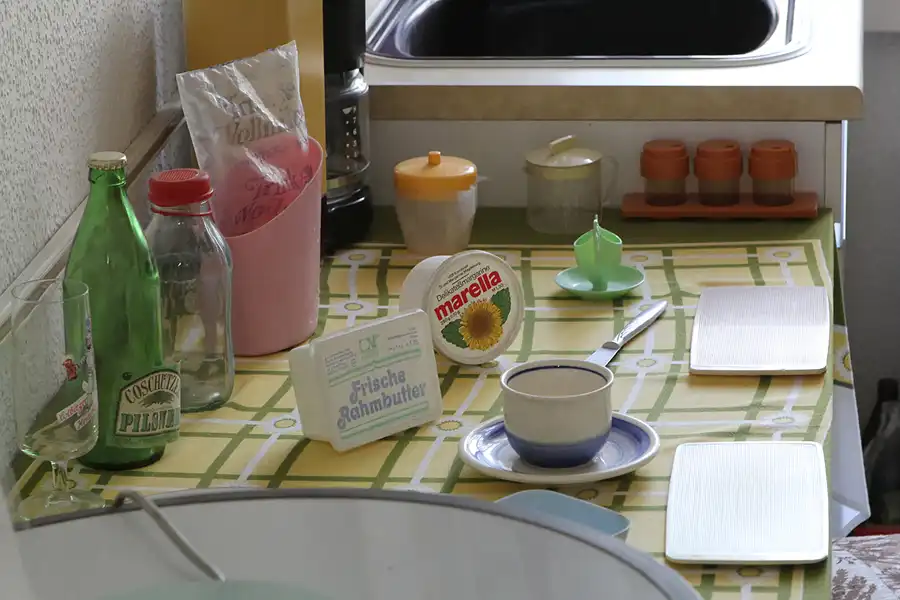 041 | 2013 | Pirna | DDR-Museum | © carsten riede fotografie