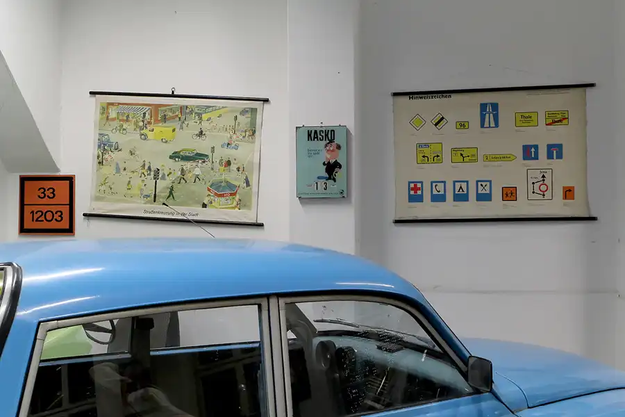 044 | 2013 | Pirna | DDR-Museum | © carsten riede fotografie