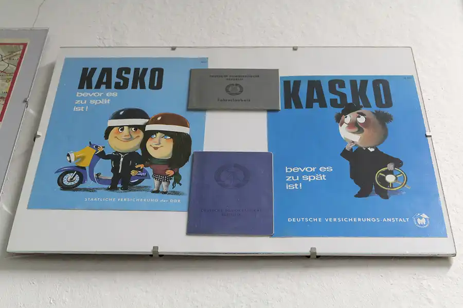 048 | 2013 | Pirna | DDR-Museum | © carsten riede fotografie