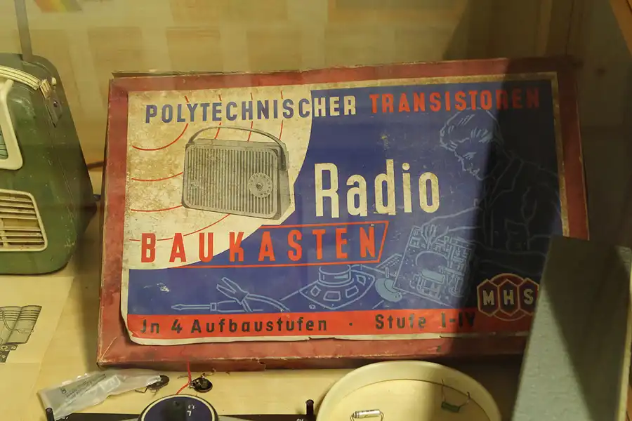 054 | 2013 | Pirna | DDR-Museum | © carsten riede fotografie