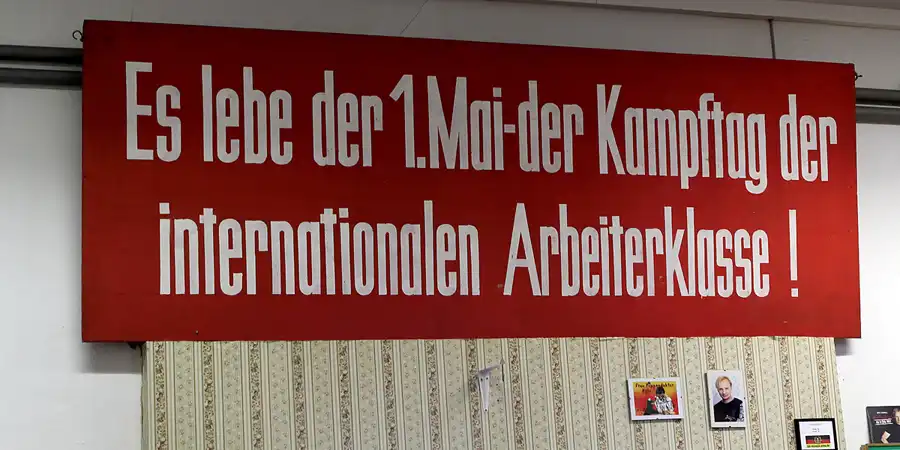 060 | 2013 | Pirna | DDR-Museum | © carsten riede fotografie