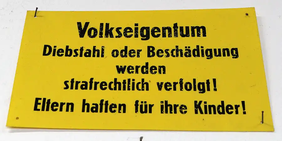 061 | 2013 | Pirna | DDR-Museum | © carsten riede fotografie