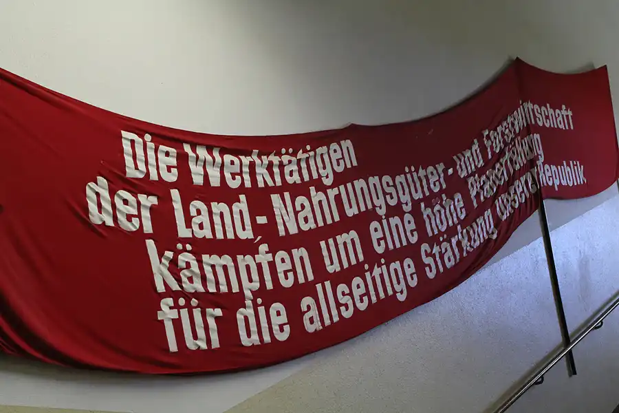 062 | 2013 | Pirna | DDR-Museum | © carsten riede fotografie