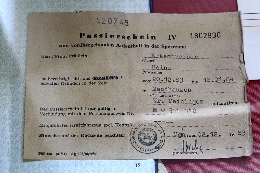 068 | 2013 | Pirna | DDR-Museum | © carsten riede fotografie