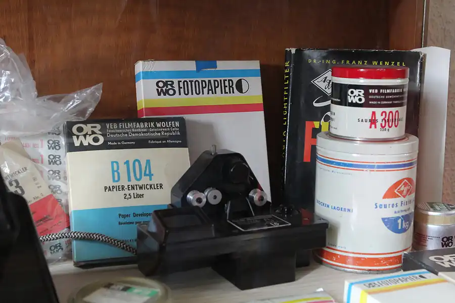 095 | 2013 | Pirna | DDR-Museum | © carsten riede fotografie