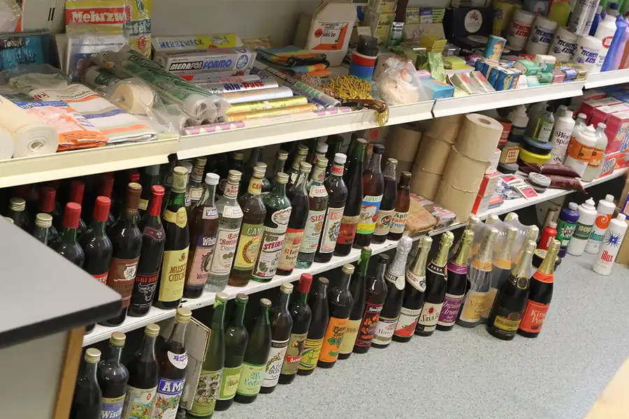 110 | 2013 | Pirna | DDR-Museum | © carsten riede fotografie