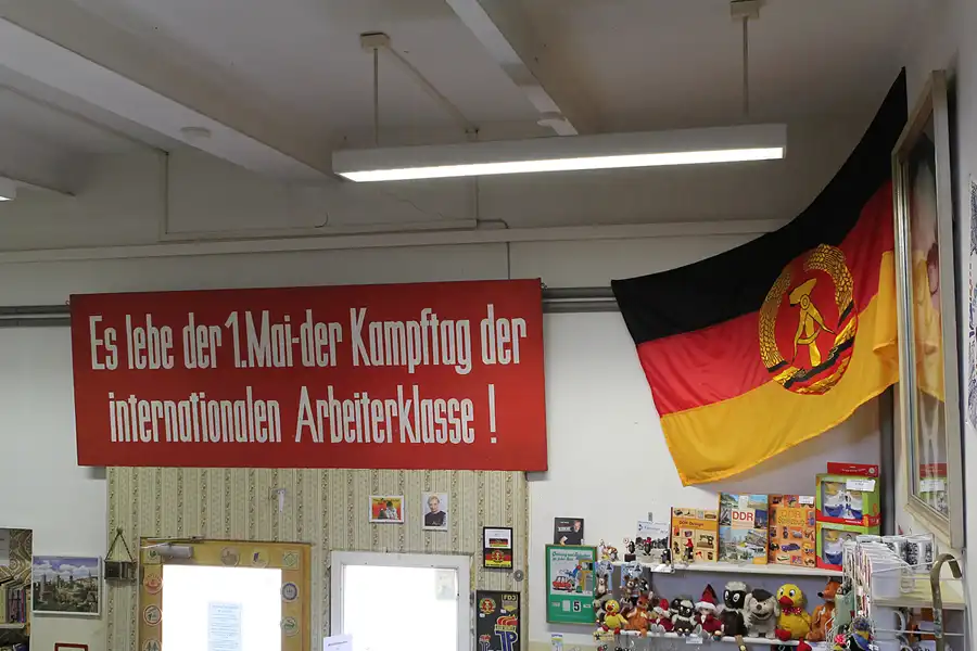 119 | 2013 | Pirna | DDR-Museum | © carsten riede fotografie