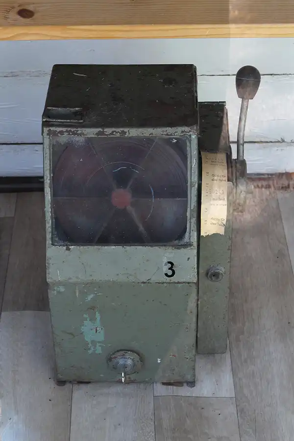 123 | 2013 | Pirna | DDR-Museum | © carsten riede fotografie