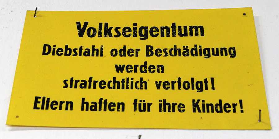 061 | 2013 | Pirna | DDR-Museum | © carsten riede fotografie