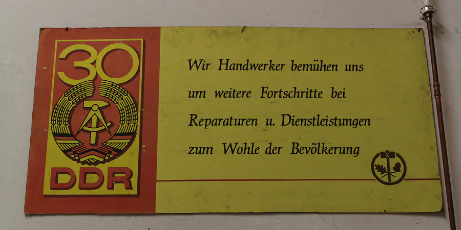 071 | 2013 | Pirna | DDR-Museum | © carsten riede fotografie