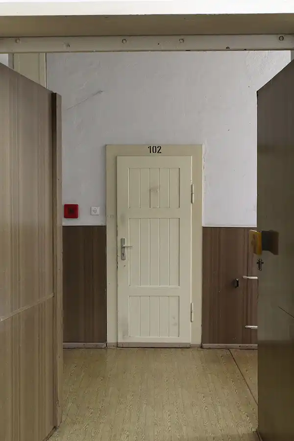 008 | 2013 | Bautzen | Bautzen II – Der Stasi-Knast | © carsten riede fotografie