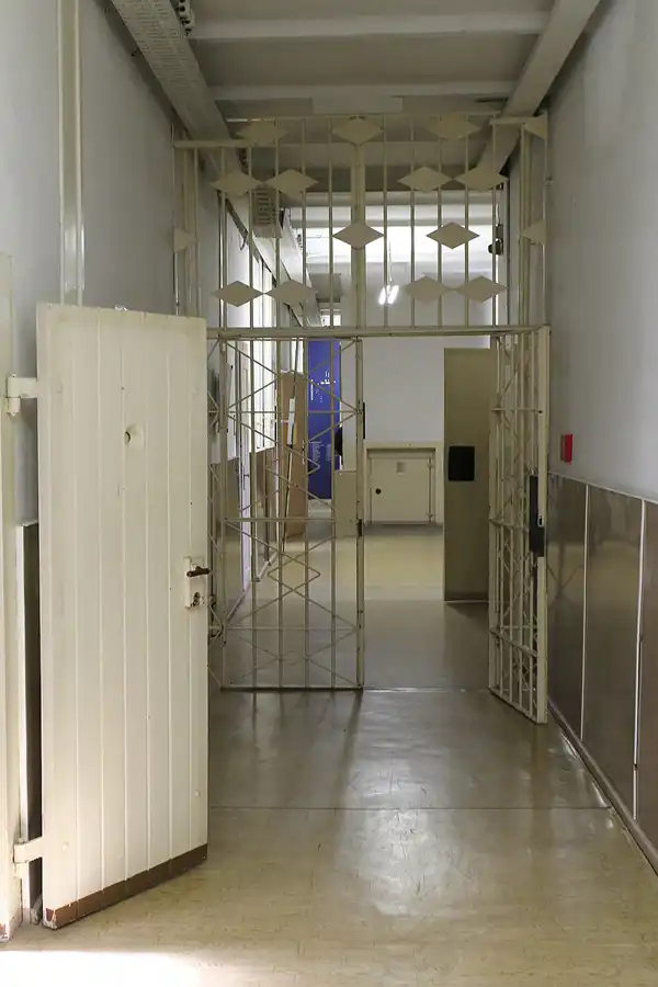 010 | 2013 | Bautzen | Bautzen II – Der Stasi-Knast | © carsten riede fotografie