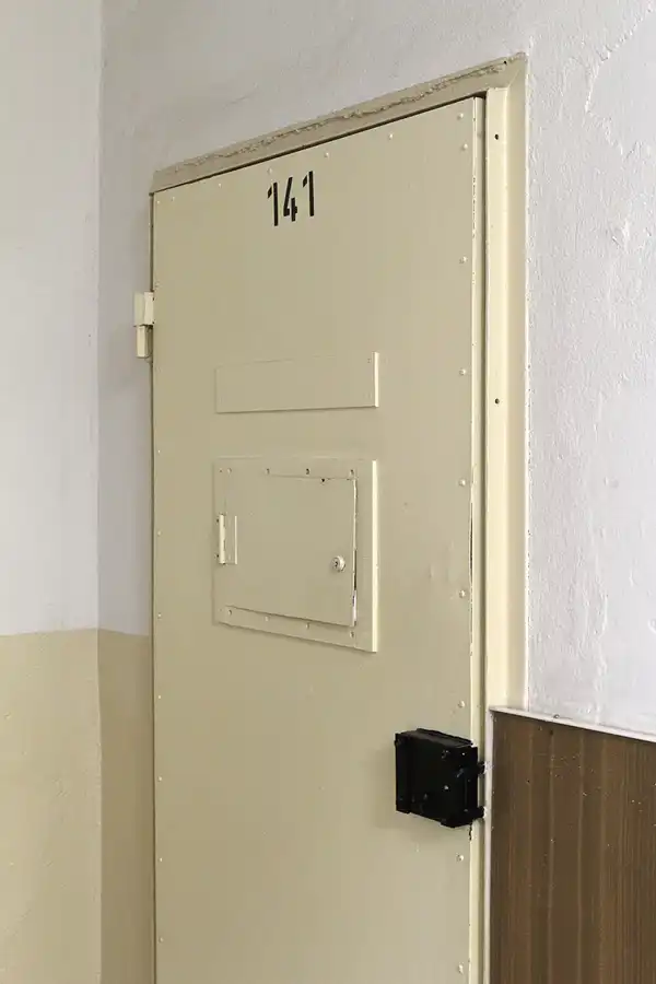 013 | 2013 | Bautzen | Bautzen II – Der Stasi-Knast | © carsten riede fotografie