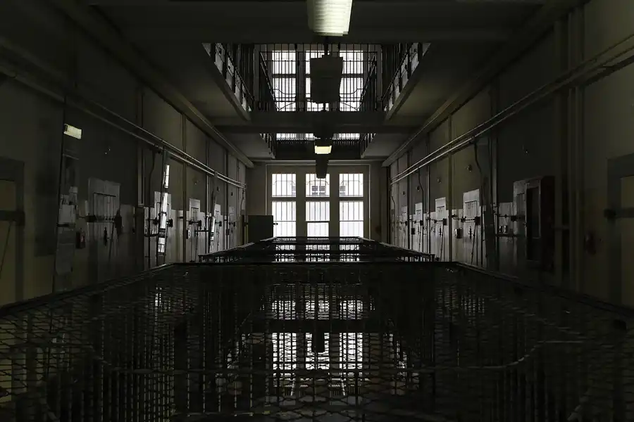 020 | 2013 | Bautzen | Bautzen II – Der Stasi-Knast | © carsten riede fotografie