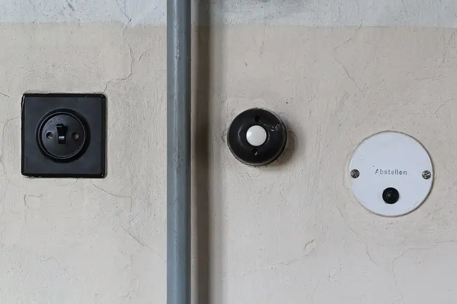 029 | 2013 | Bautzen | Bautzen II – Der Stasi-Knast | © carsten riede fotografie