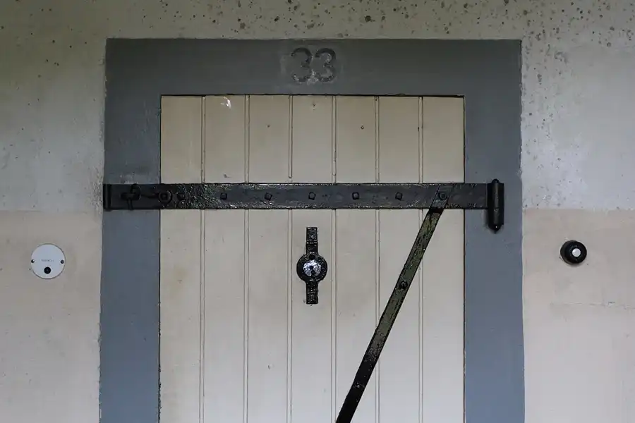 030 | 2013 | Bautzen | Bautzen II – Der Stasi-Knast | © carsten riede fotografie