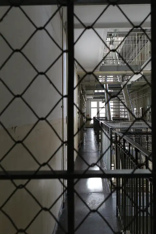 033 | 2013 | Bautzen | Bautzen II – Der Stasi-Knast | © carsten riede fotografie