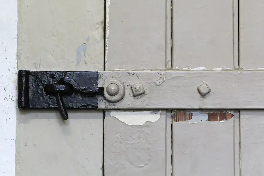 043 | 2013 | Bautzen | Bautzen II – Der Stasi-Knast | © carsten riede fotografie