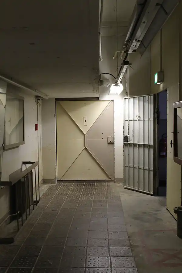 047 | 2013 | Bautzen | Bautzen II – Der Stasi-Knast | © carsten riede fotografie