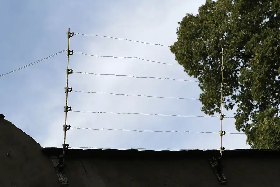 052 | 2013 | Bautzen | Bautzen II – Der Stasi-Knast | © carsten riede fotografie