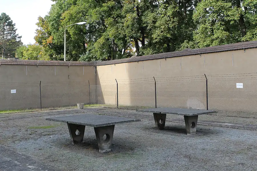 054 | 2013 | Bautzen | Bautzen II – Der Stasi-Knast | © carsten riede fotografie