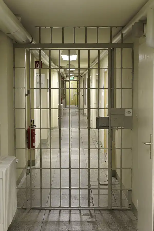 055 | 2013 | Bautzen | Bautzen II – Der Stasi-Knast | © carsten riede fotografie