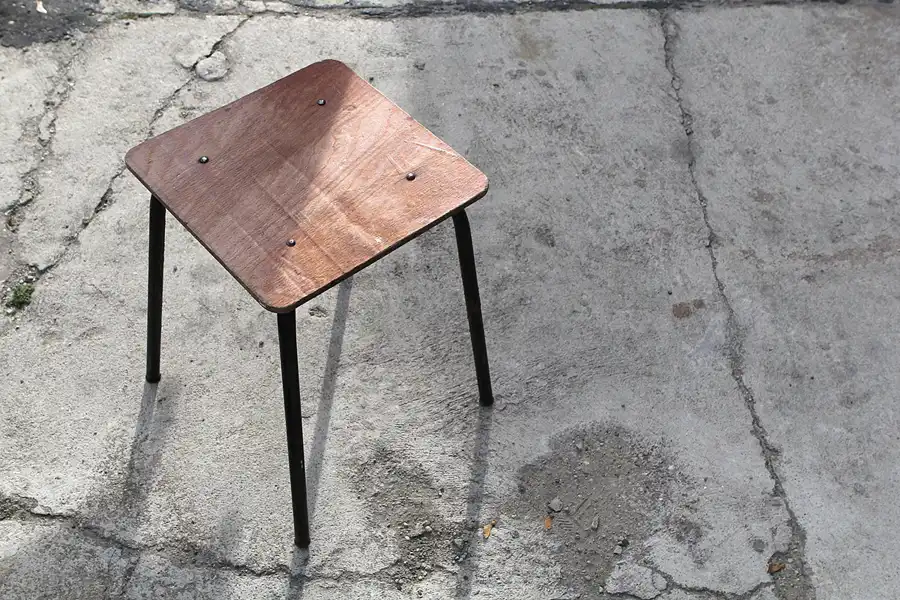 056 | 2013 | Bautzen | Bautzen II – Der Stasi-Knast | © carsten riede fotografie