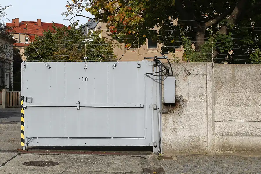 058 | 2013 | Bautzen | Bautzen II – Der Stasi-Knast | © carsten riede fotografie