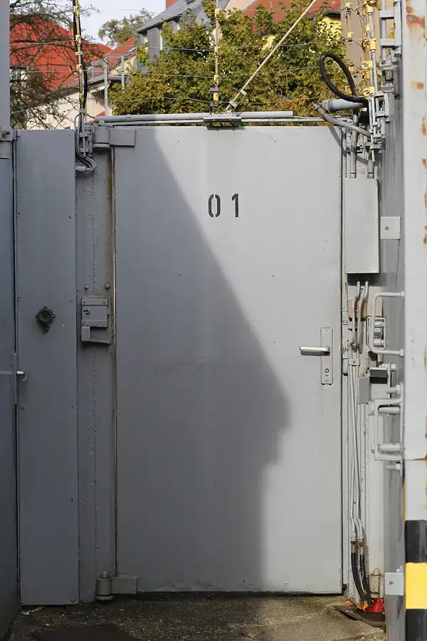 059 | 2013 | Bautzen | Bautzen II – Der Stasi-Knast | © carsten riede fotografie