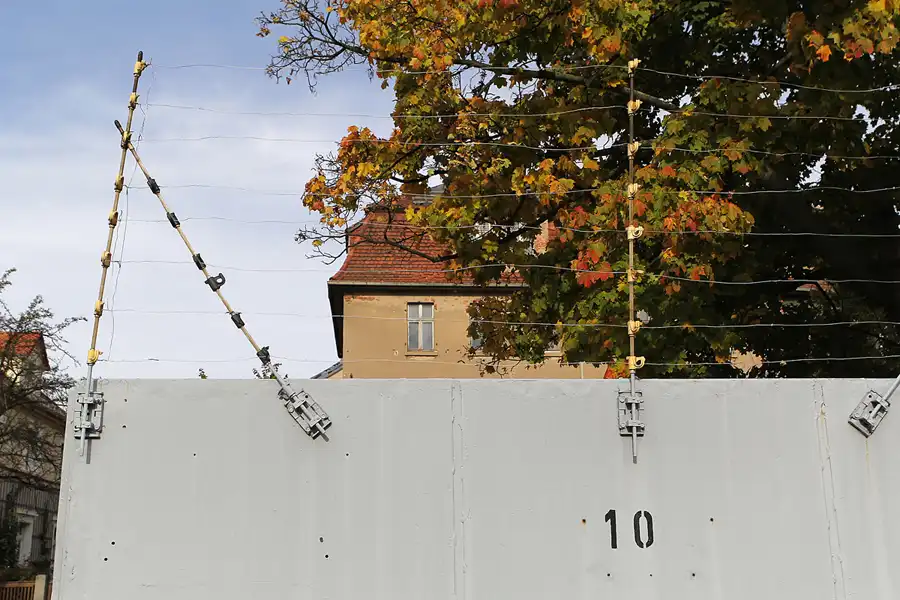 060 | 2013 | Bautzen | Bautzen II – Der Stasi-Knast | © carsten riede fotografie