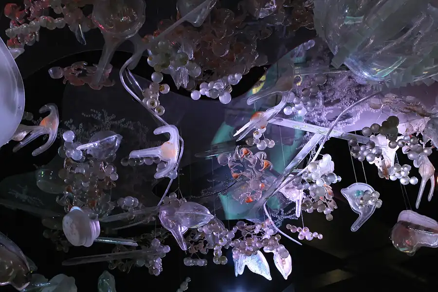 005 | 2013 | Stralsund | Ozeaneum | © carsten riede fotografie