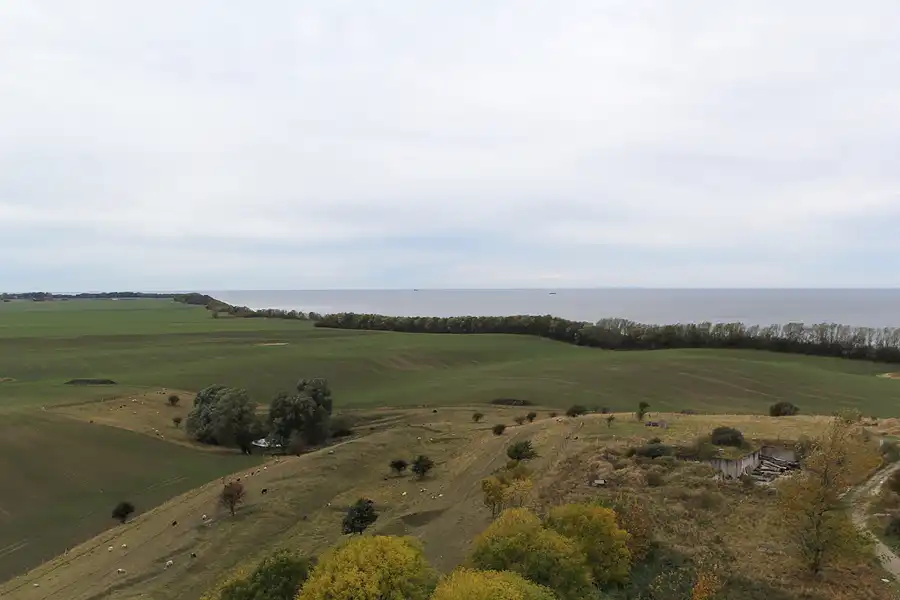 044 | 2013 | Kap Arkona | © carsten riede fotografie