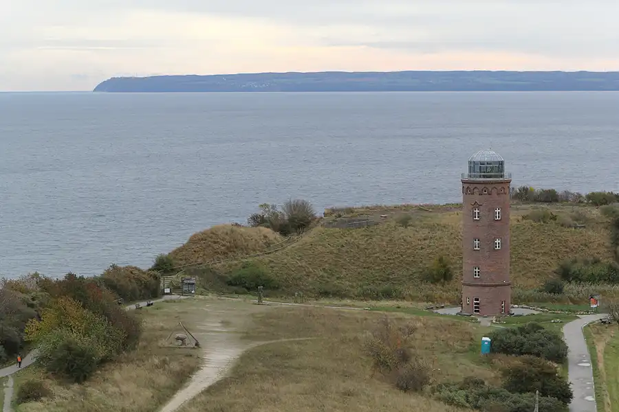 048 | 2013 | Kap Arkona | © carsten riede fotografie