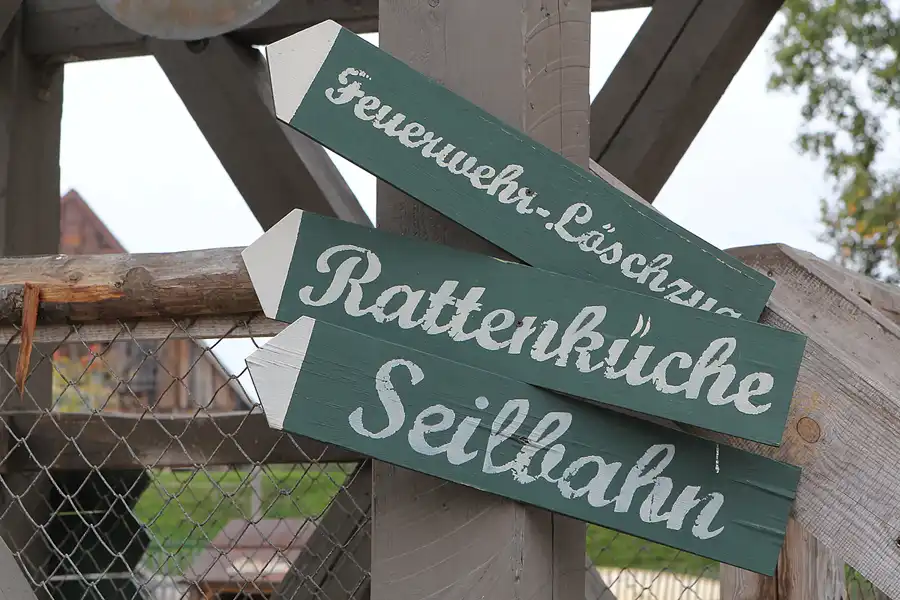 061 | 2013 | Zirkow | Karls Erlebnis-Dorf | © carsten riede fotografie