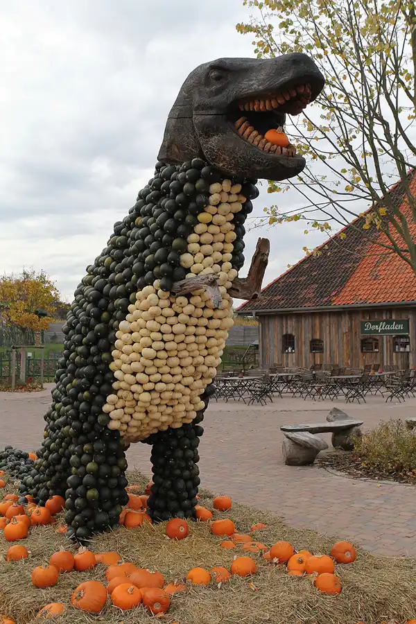 064 | 2013 | Zirkow | Karls Erlebnis-Dorf | © carsten riede fotografie