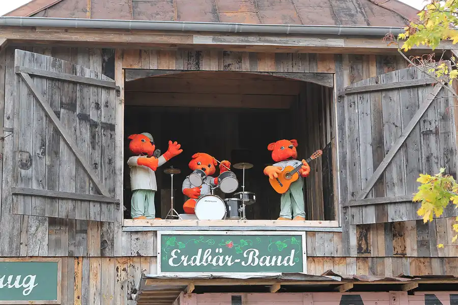 065 | 2013 | Zirkow | Karls Erlebnis-Dorf | © carsten riede fotografie