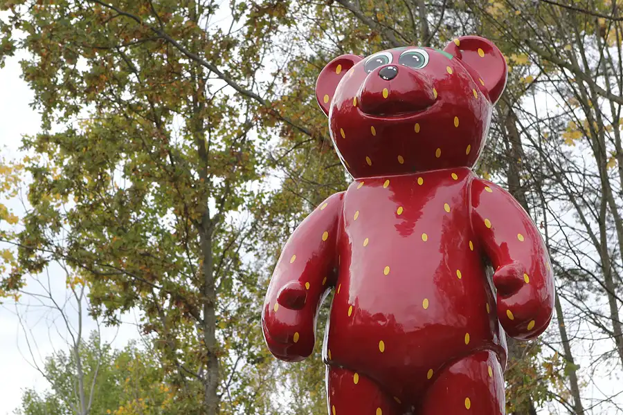 070 | 2013 | Zirkow | Karls Erlebnis-Dorf | © carsten riede fotografie