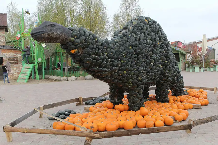 078 | 2013 | Rövershagen | Karls Erlebnis-Dorf | © carsten riede fotografie