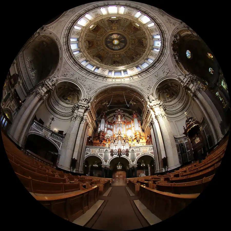 008 | 2013 | Berlin | Berliner Dom | © carsten riede fotografie