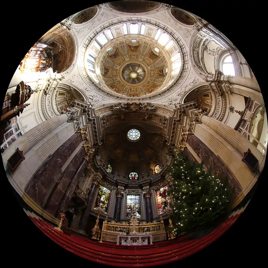 010 | 2013 | Berlin | Berliner Dom | © carsten riede fotografie