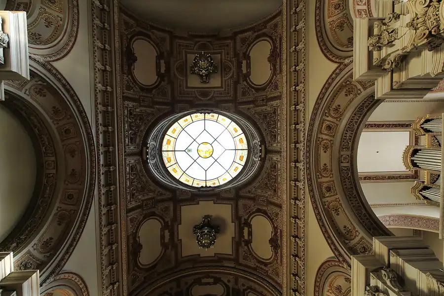 014 | 2013 | Berlin | Berliner Dom | © carsten riede fotografie